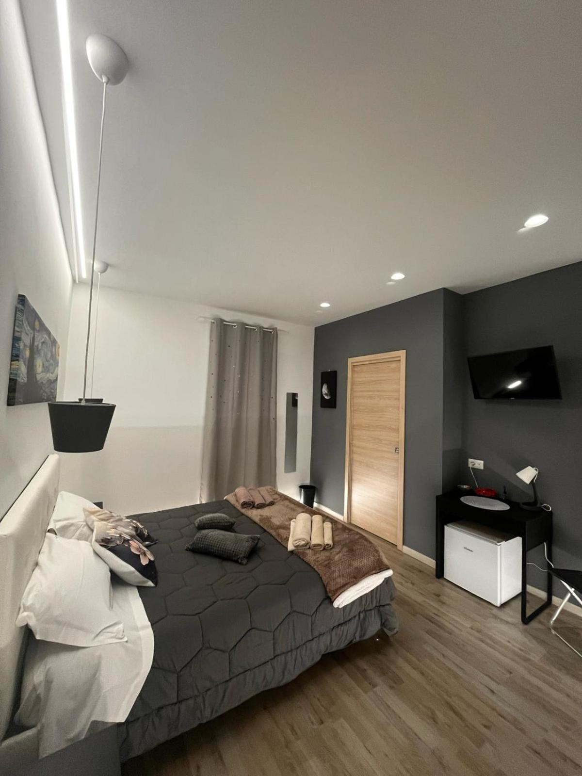 Spiagge Dorate Bed & Breakfast เจลา ภายนอก รูปภาพ