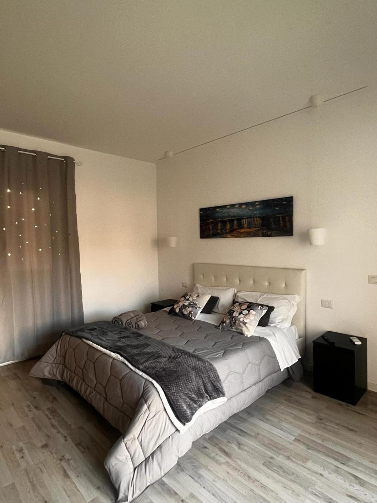 Spiagge Dorate Bed & Breakfast เจลา ภายนอก รูปภาพ